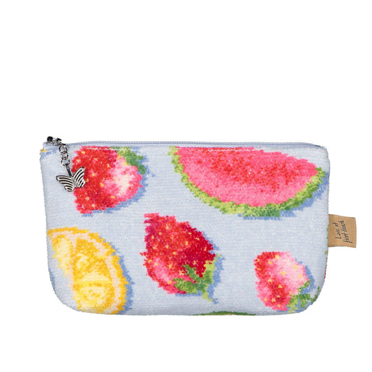 Cosmetic Pouch – Summer Fruits