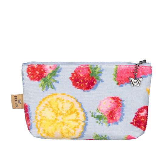 Cosmetic Pouch – Summer Fruits