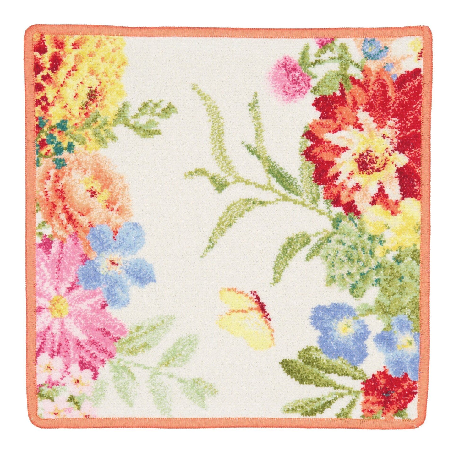 Face Cloth – Summer Day
