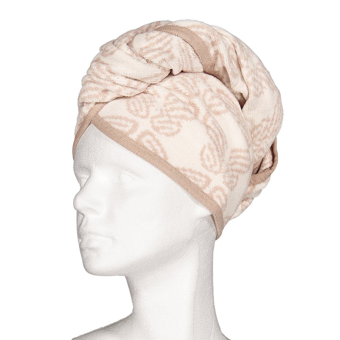 Hair Turban – Signet
