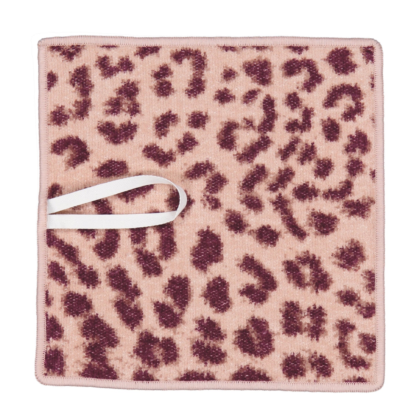 Pacifier Cloth – Wild Leo