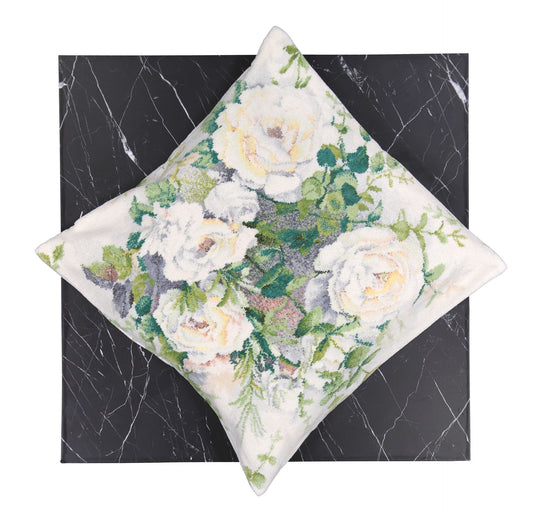 Cushion Cover 45 x 45 cm – Juliette