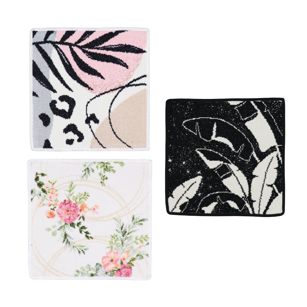 3-Piece Bundle – Modern Muse