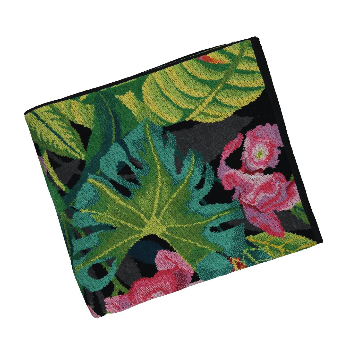 Beach Towel 75 x 200 cm – Rainforest