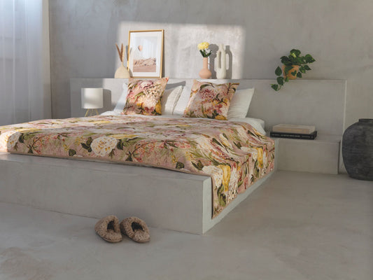 Cushion Cover 45 x 45 cm – Secret Garden