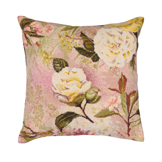 Cushion Cover 45 x 45 cm – Secret Garden