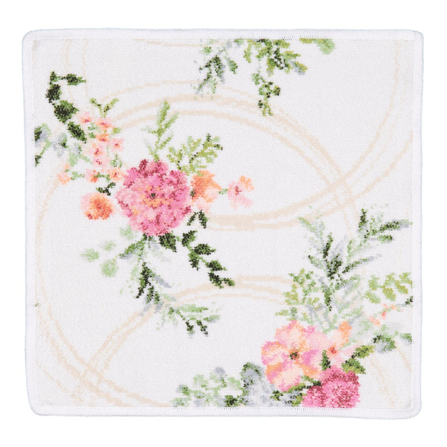 Beauty Cloth 30 x 30 cm – Sweet Flowers
