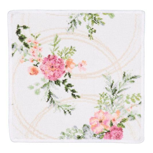 Beauty Cloth 30 x 30 cm – Sweet Flowers