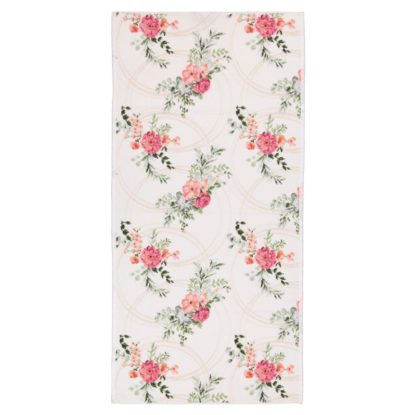 Hand Towel – Sweet Flowers