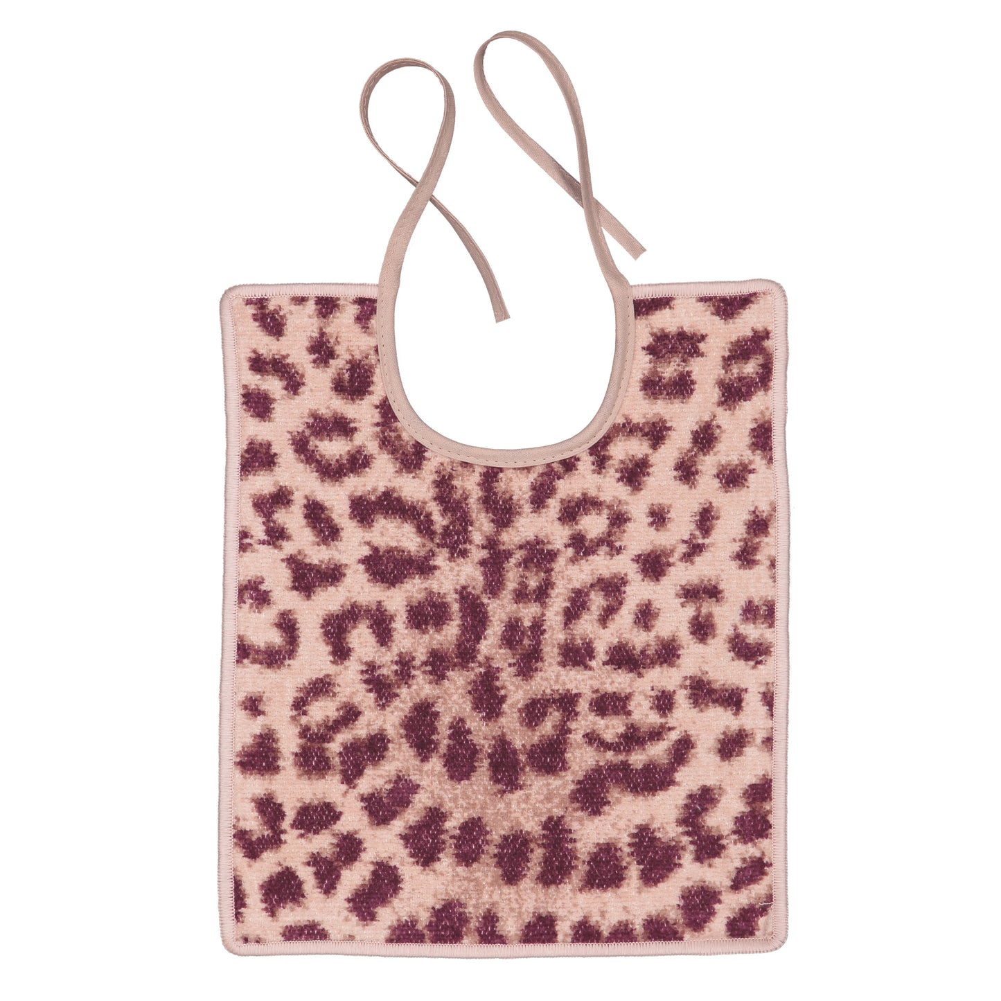 Bib – Wild Leo